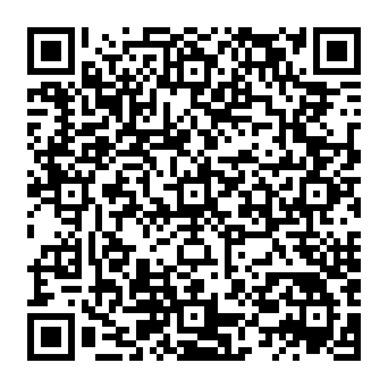 QR kodas
