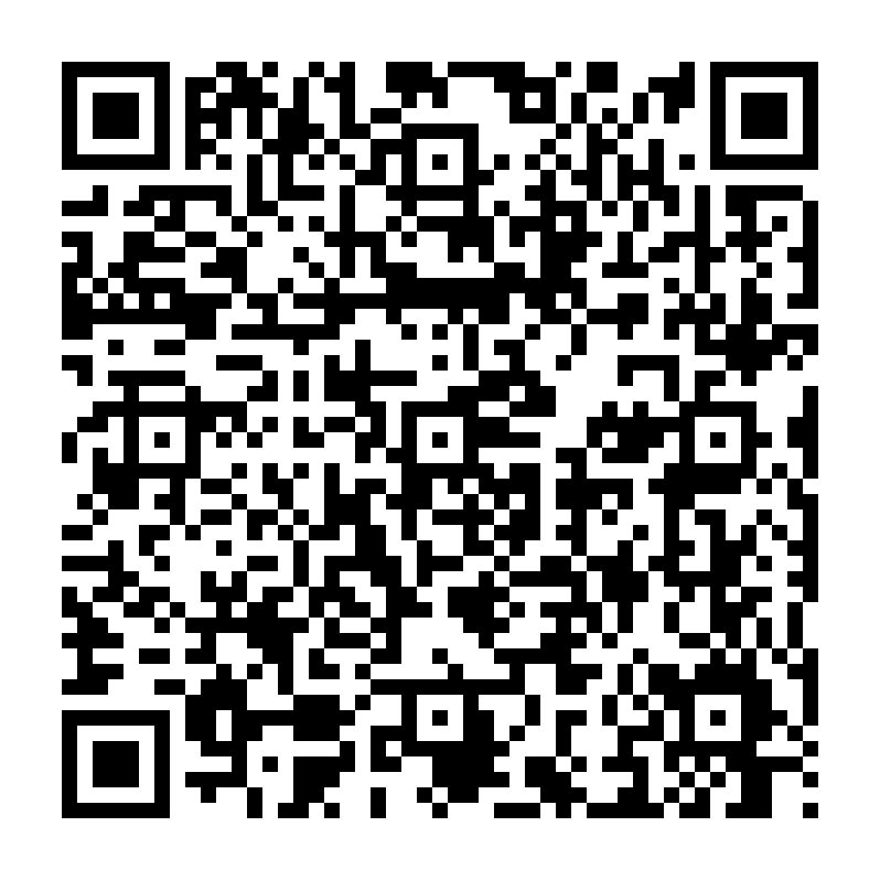 QR kodas