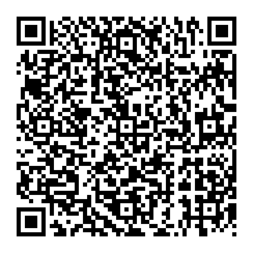 QR kodas