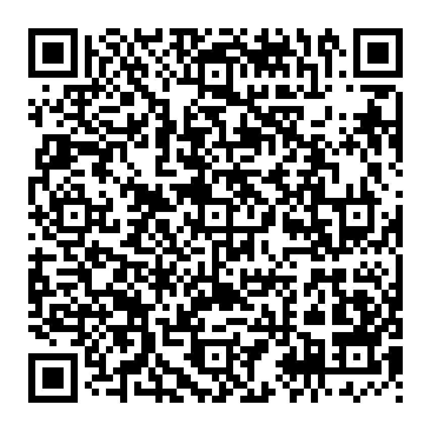 QR kodas