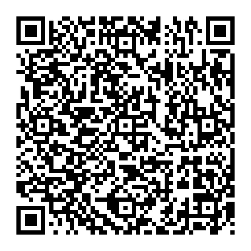 QR kodas