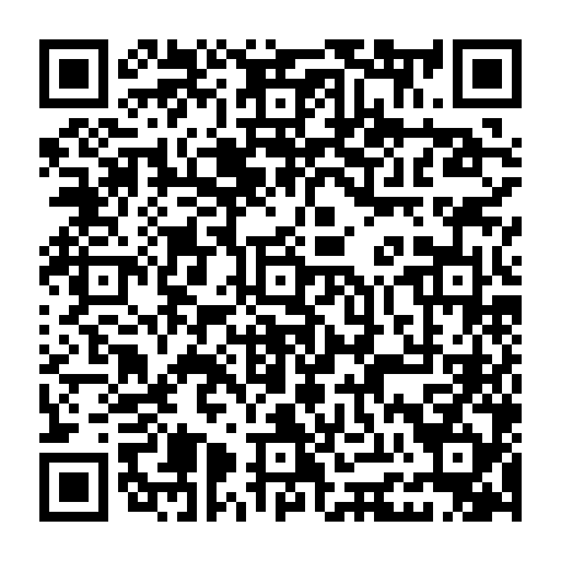 QR kodas