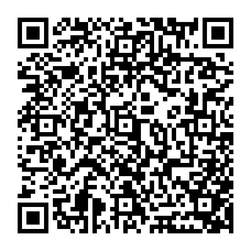 QR kodas