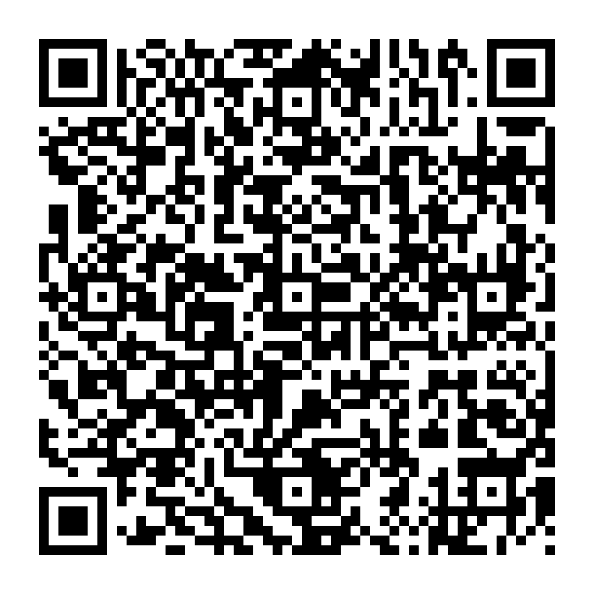 QR kodas