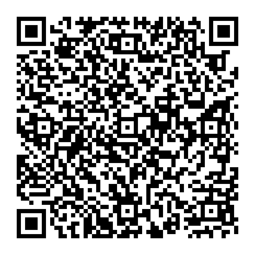 QR kodas