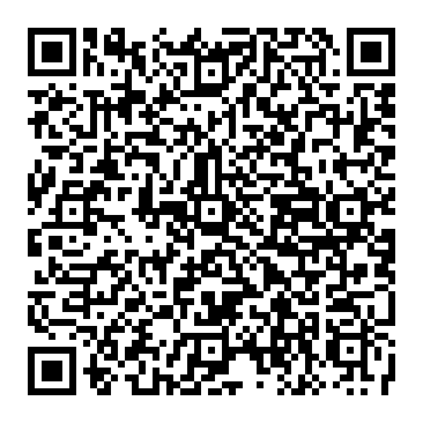 QR kodas