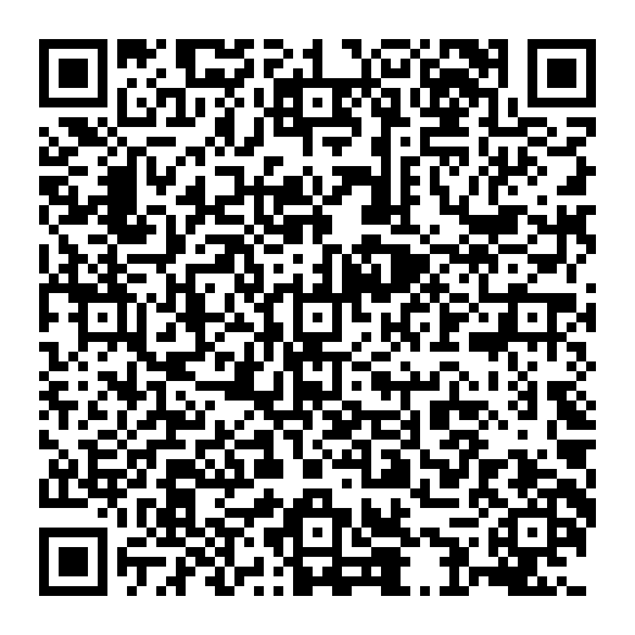QR kodas