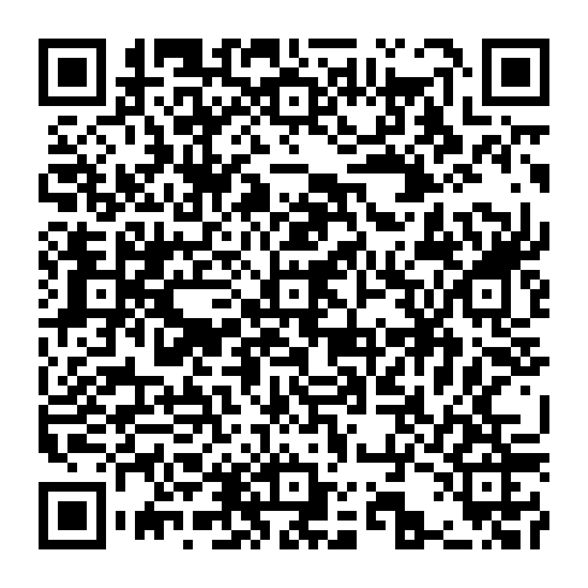 QR kodas
