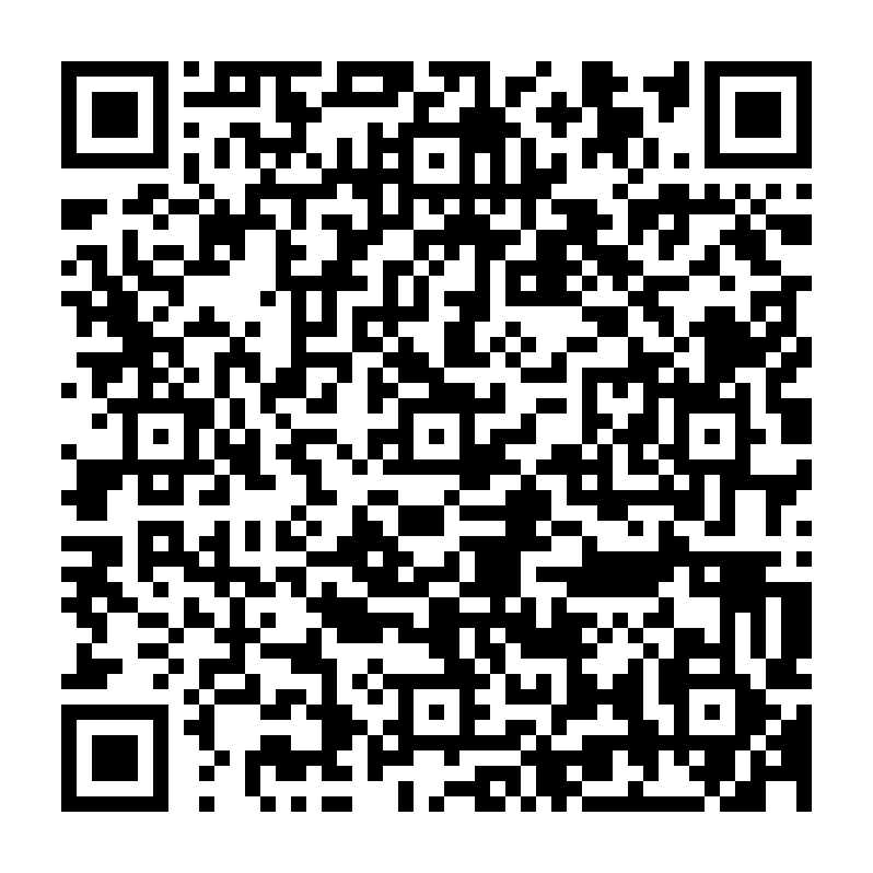 QR kodas