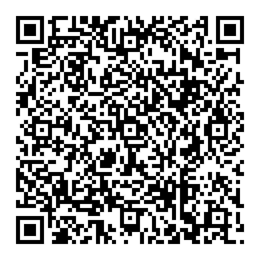 QR kodas