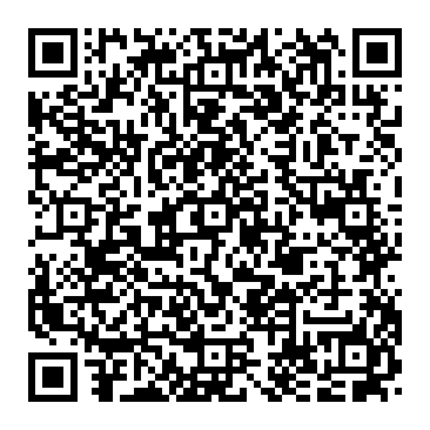 QR kodas
