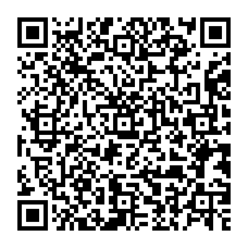 QR kodas