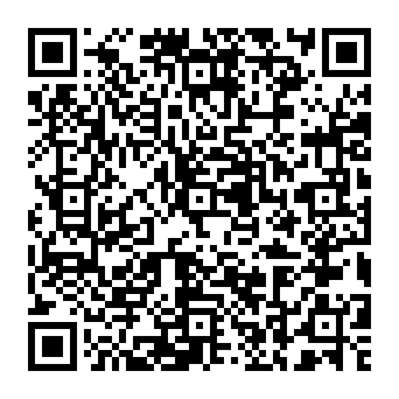 QR kodas