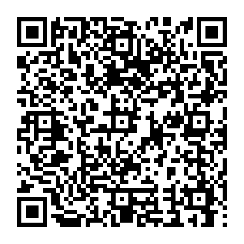 QR kodas