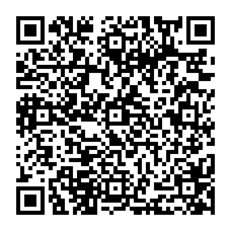 QR kodas