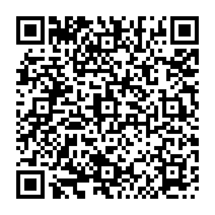 QR kodas
