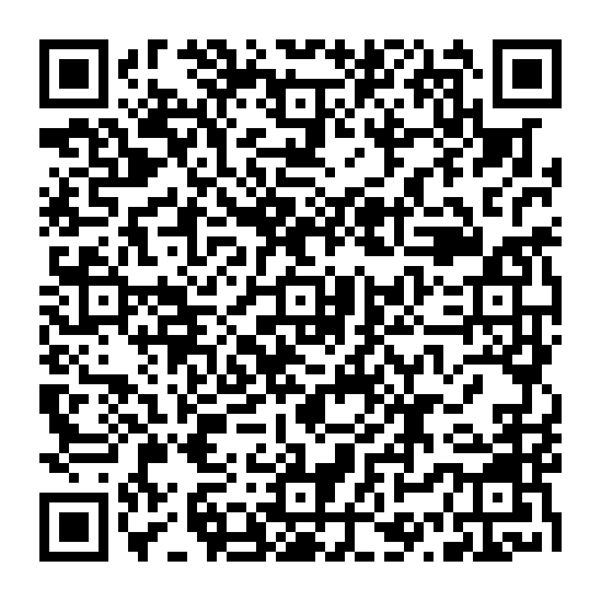 QR kodas
