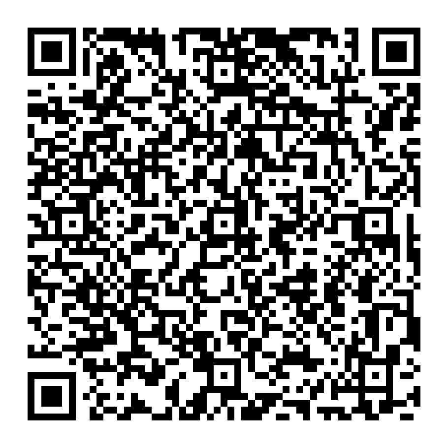 QR kodas