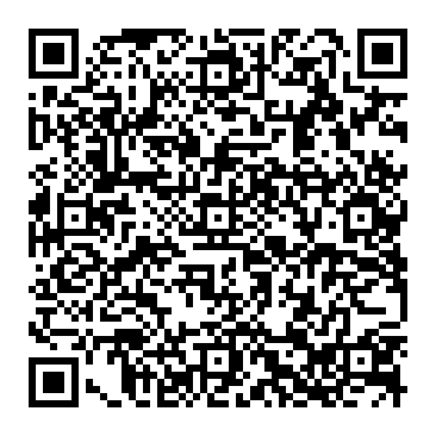 QR kodas