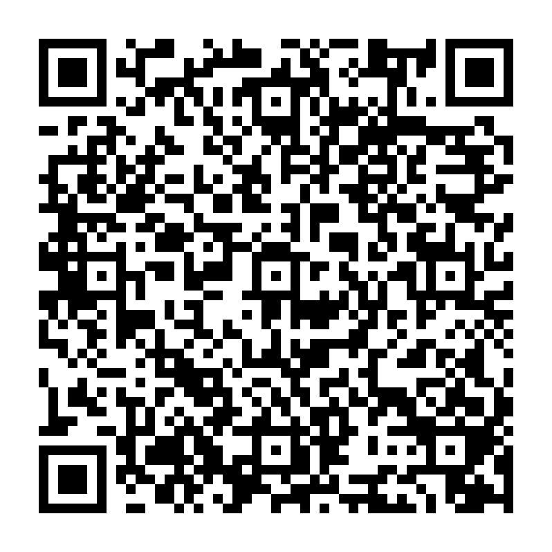 QR kodas