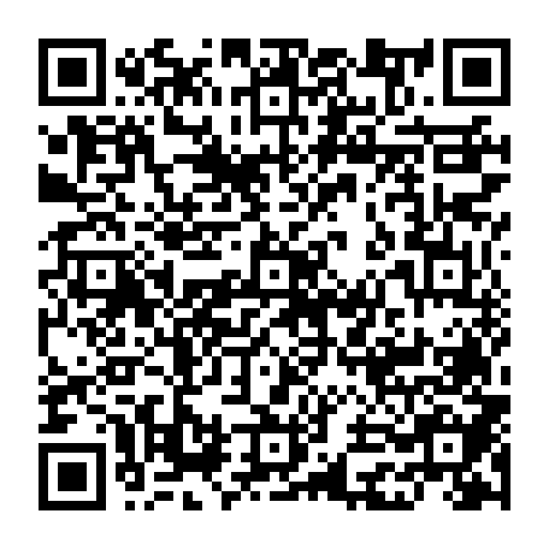 QR kodas