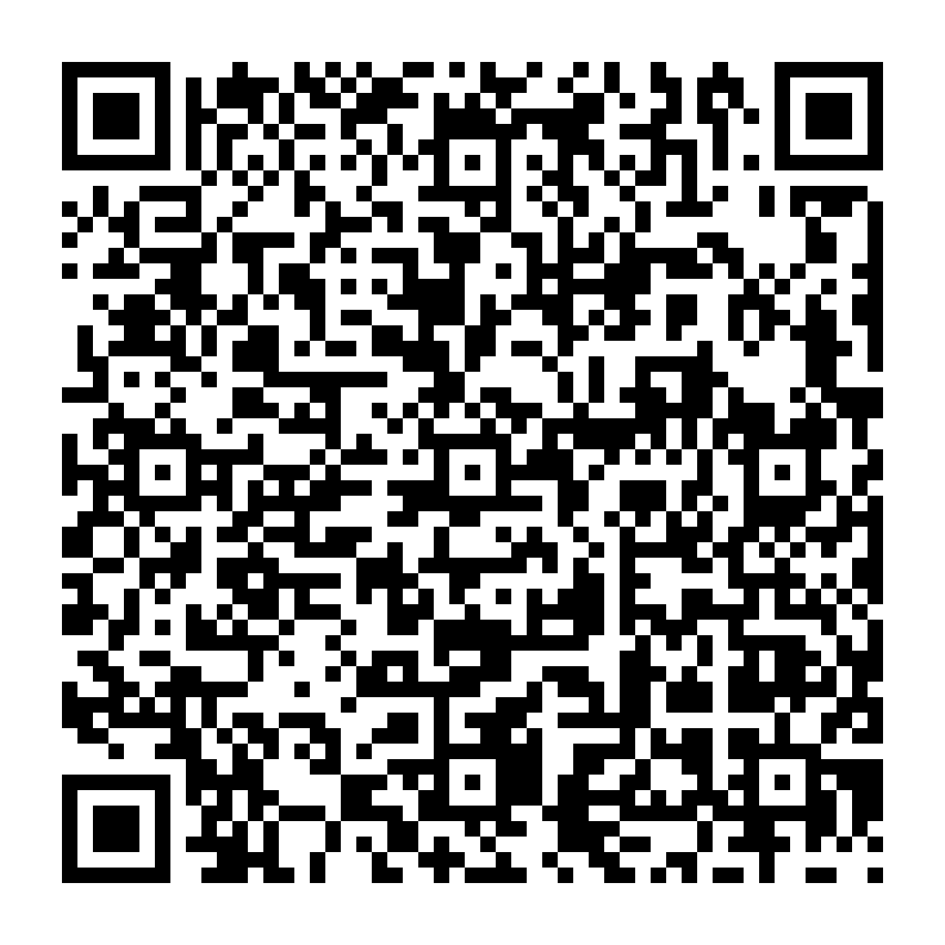 QR kodas