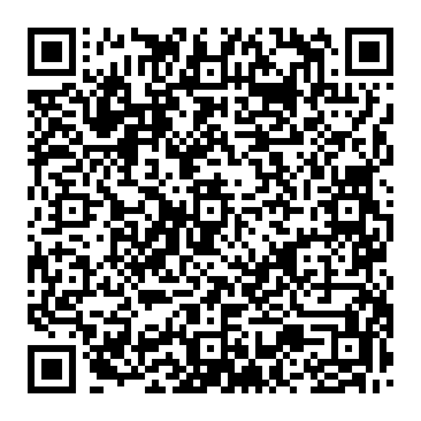 QR kodas