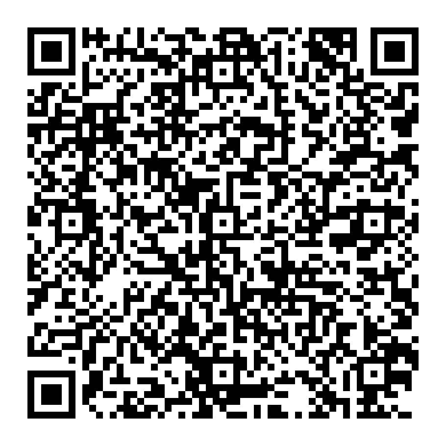 QR kodas