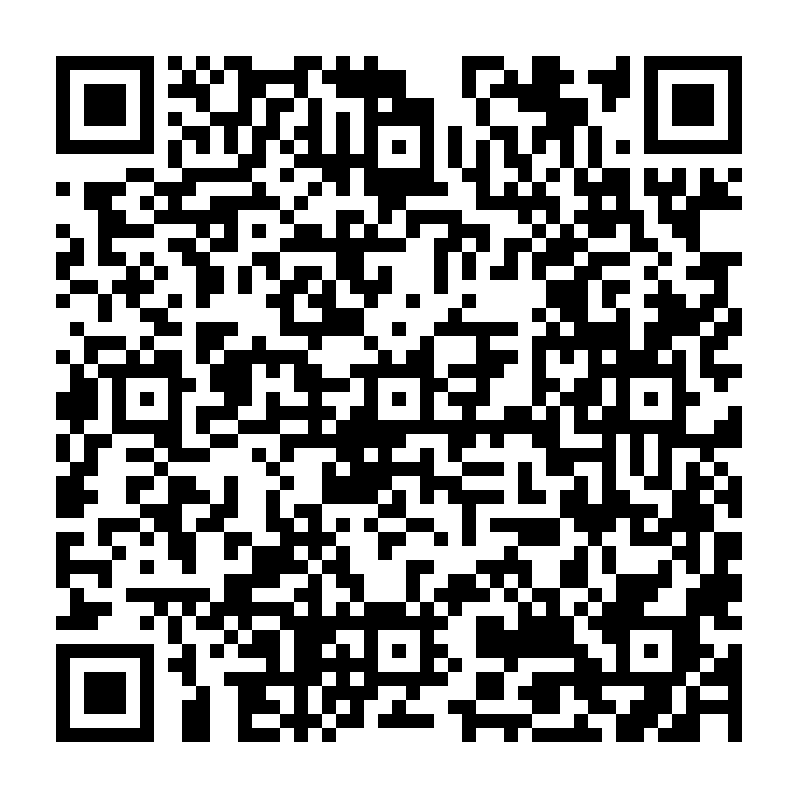 QR kodas