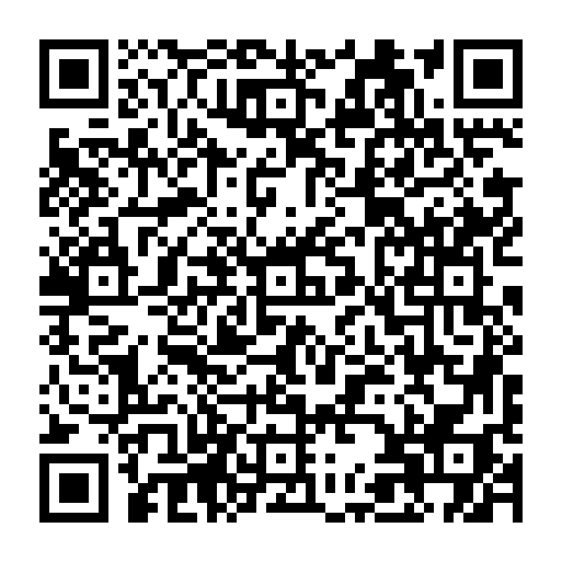 QR kodas