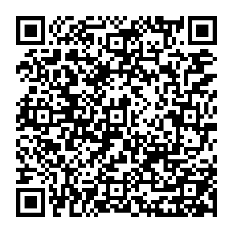 QR kodas