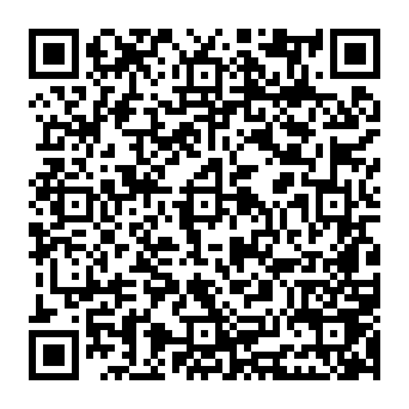 QR kodas