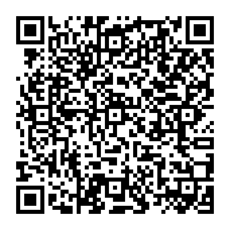 QR kodas