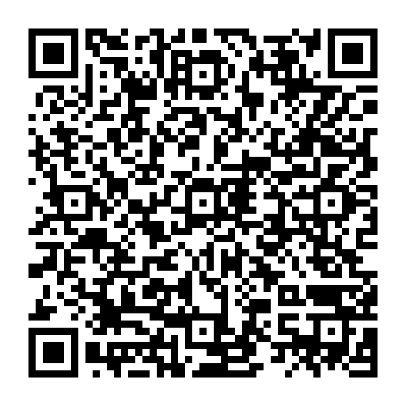 QR kodas