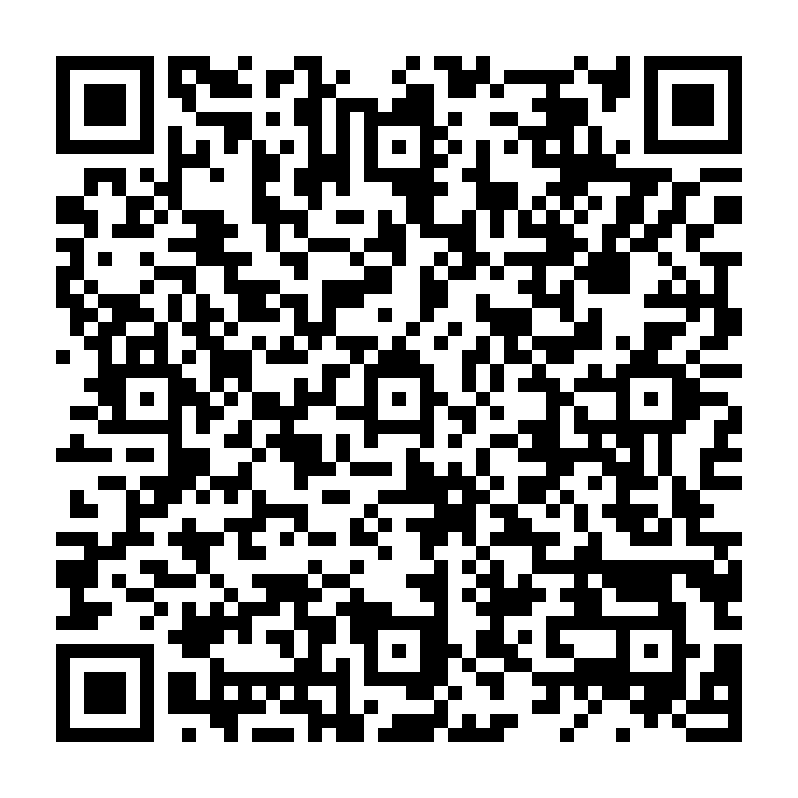 QR kodas