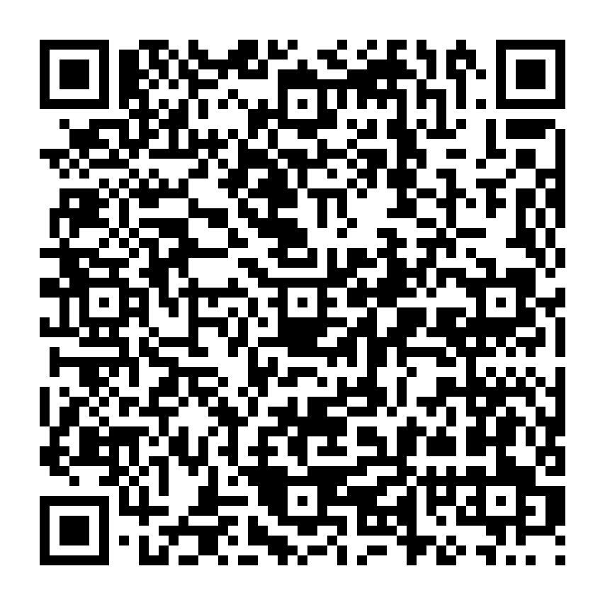 QR kodas