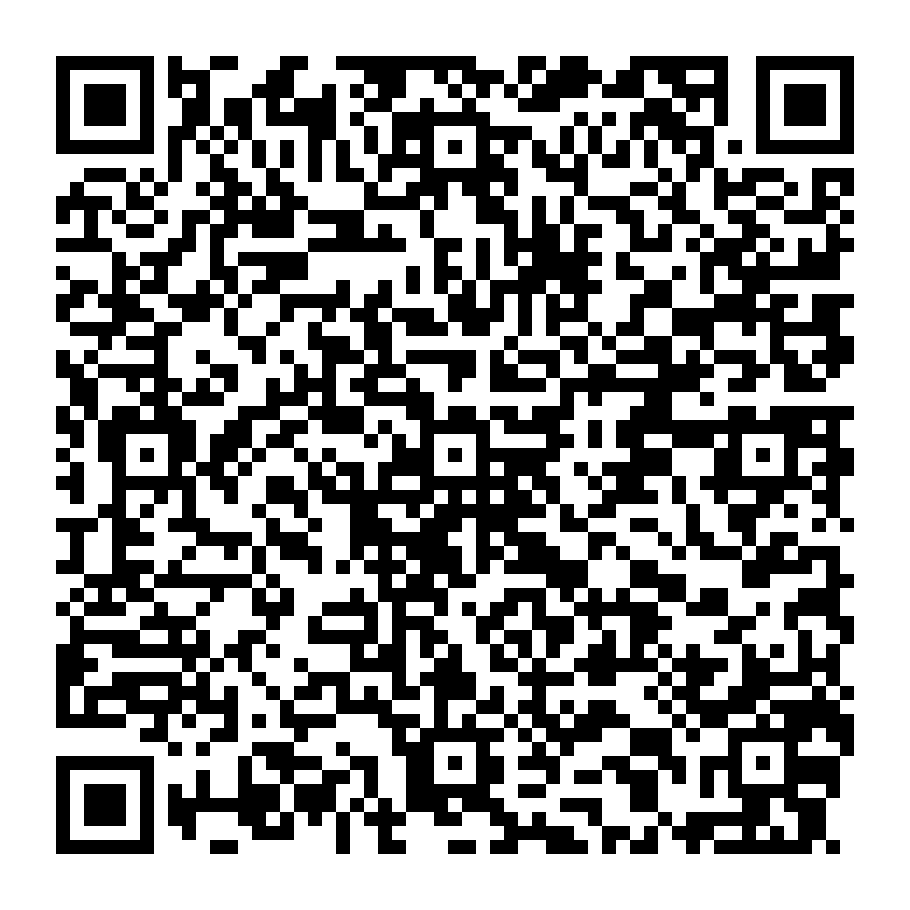 QR kodas