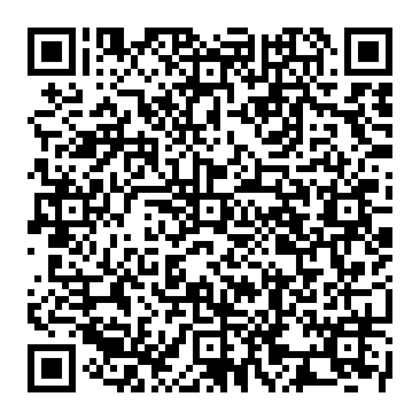 QR kodas