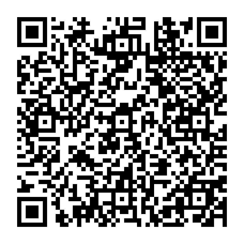 QR kodas