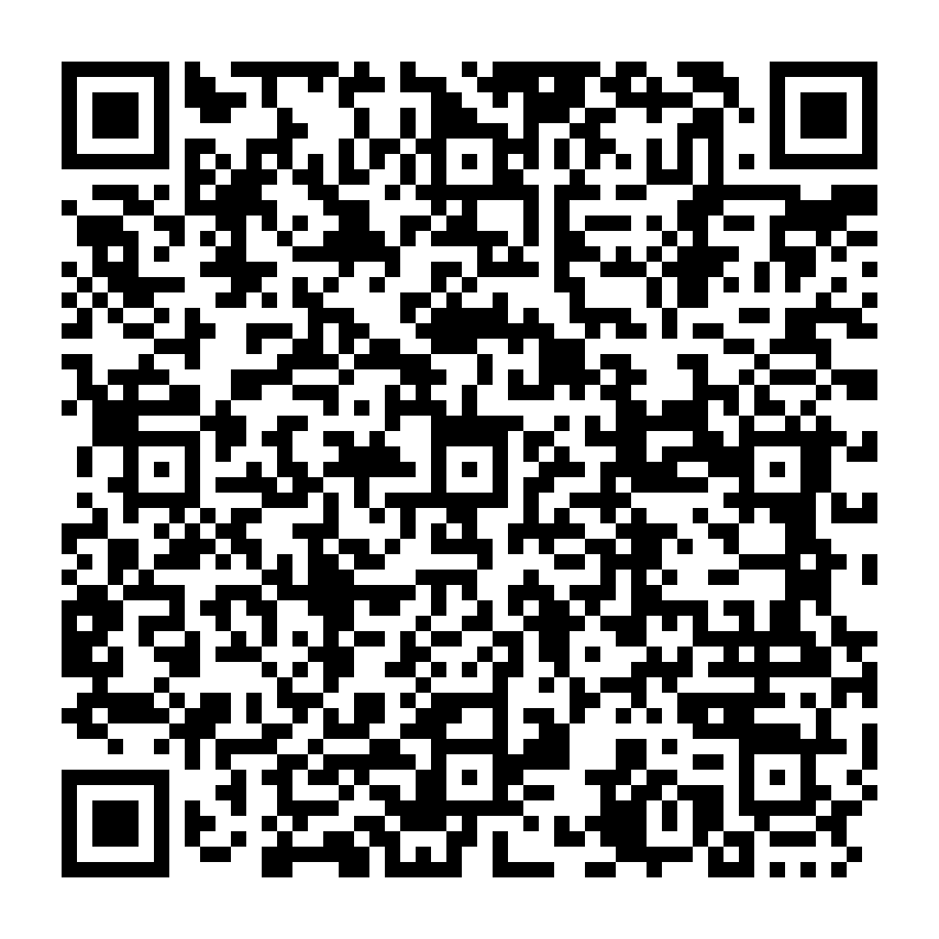 QR kodas