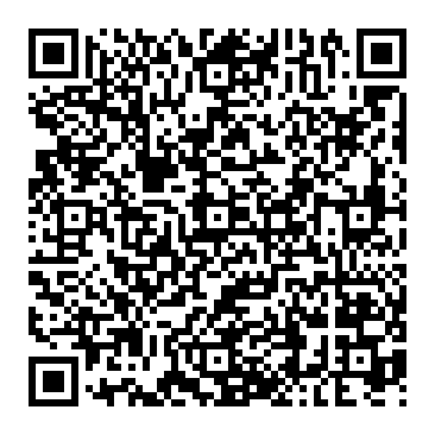 QR kodas