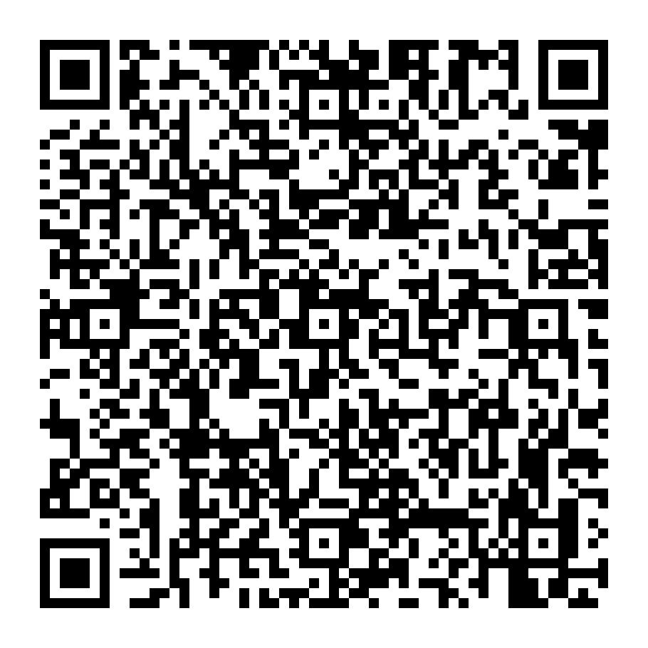 QR kodas