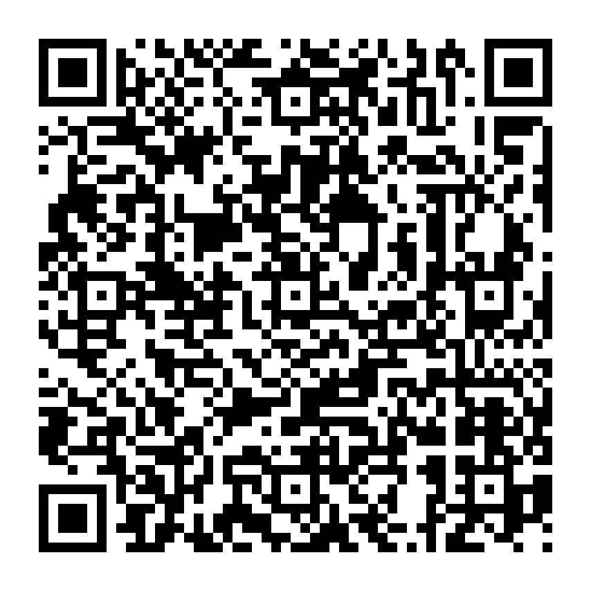 QR kodas