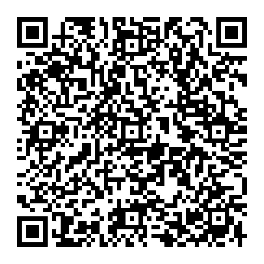QR kodas