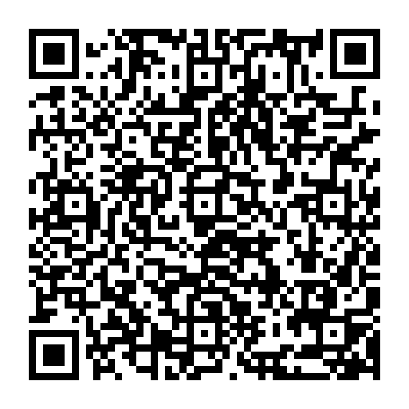 QR kodas