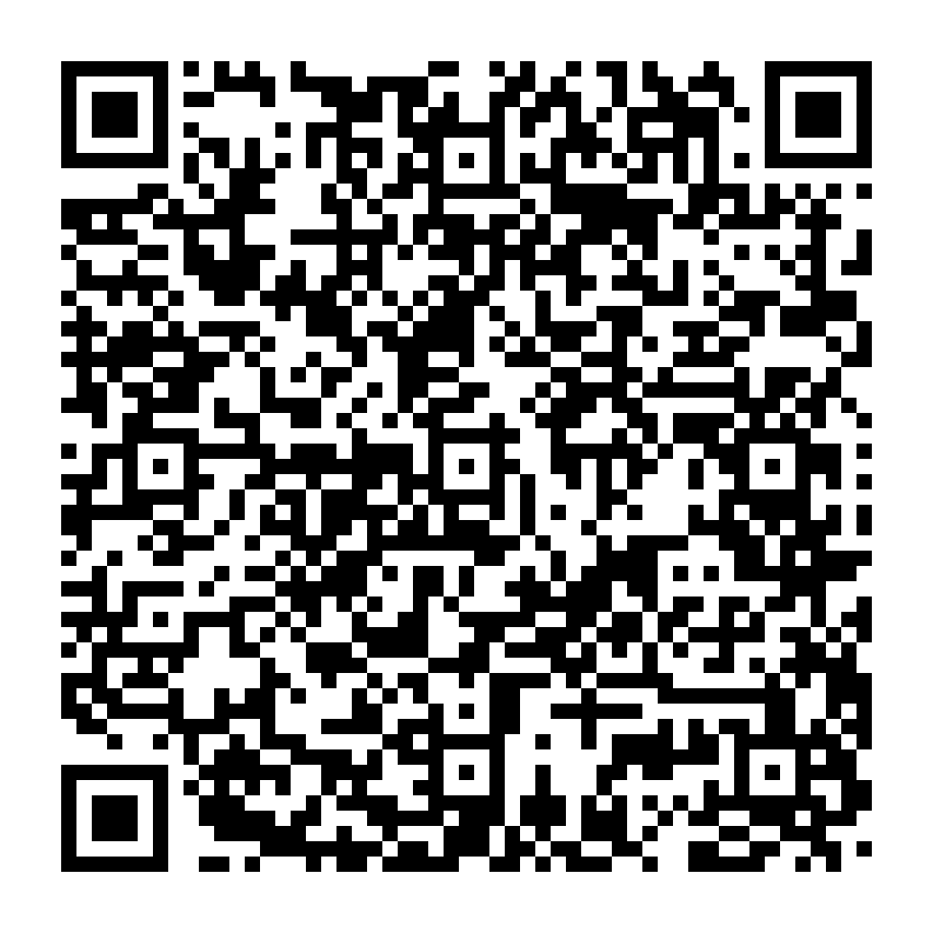 QR kodas
