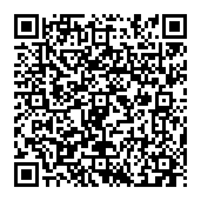 QR kodas