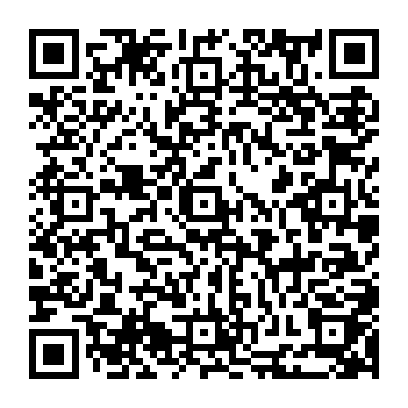 QR kodas