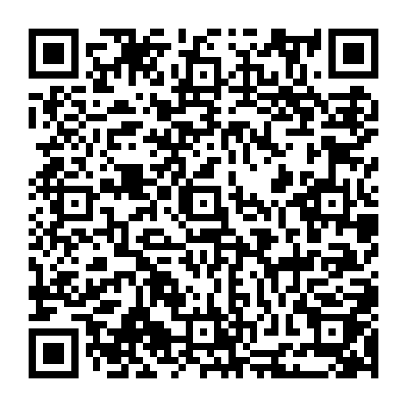 QR kodas
