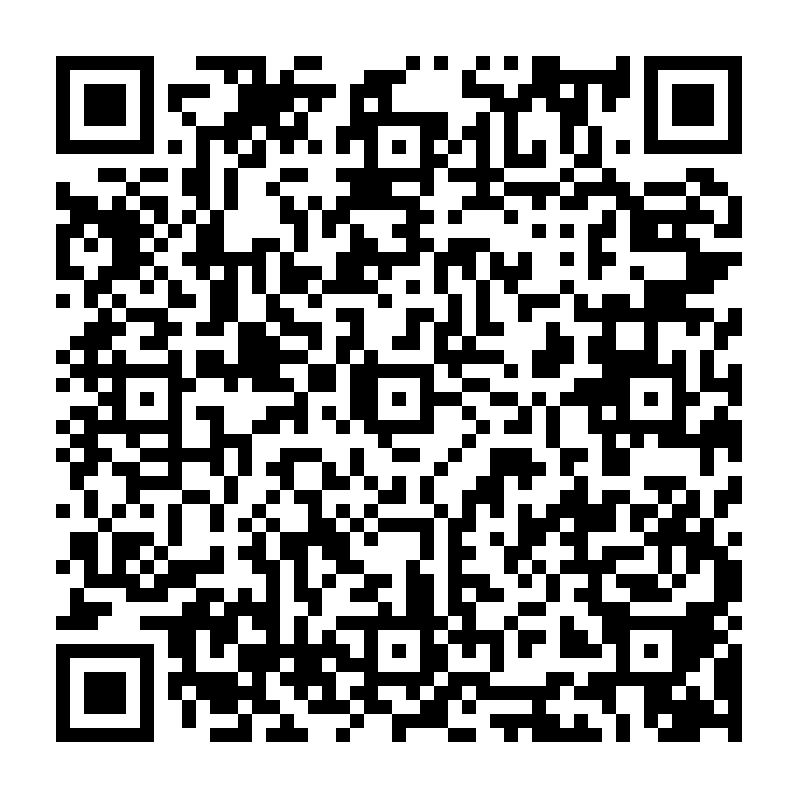 QR kodas
